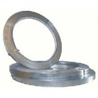  High-Quality Hoop Iron for Secure Construction - Adarsh Steel