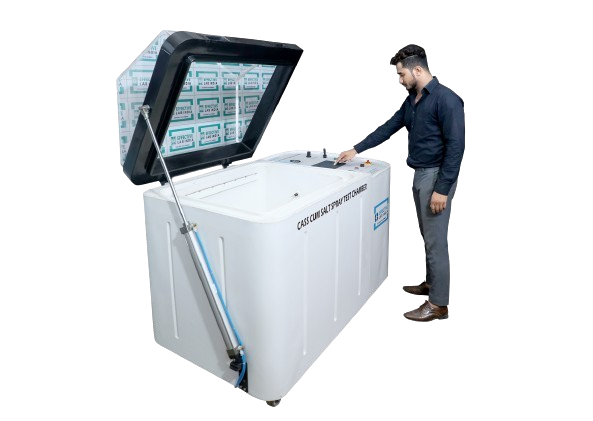  Best quality salt spray test chamber