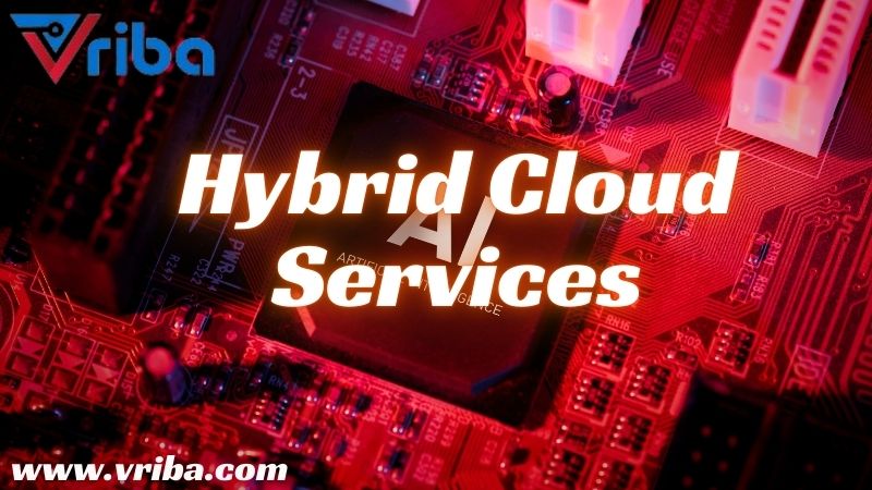  Most Trusted Hybrid Cloud Services in Dallas