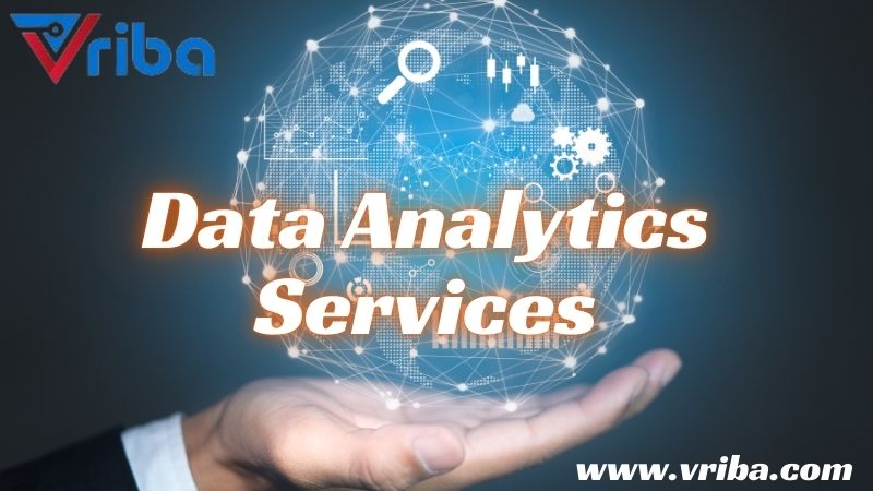  Top Data Analytics Services in Dallas