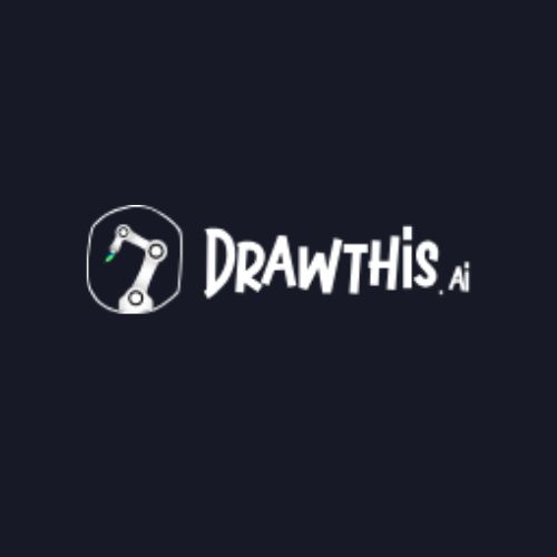  Best AI Tool for Image Generation - DrawThisAI