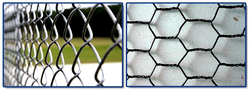  High-Quality Wire Netting for Versatile Applications - Adarsh Steels