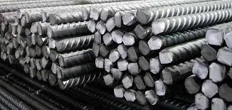  High-Strength TMT Bars for Construction - Adarsh Steels