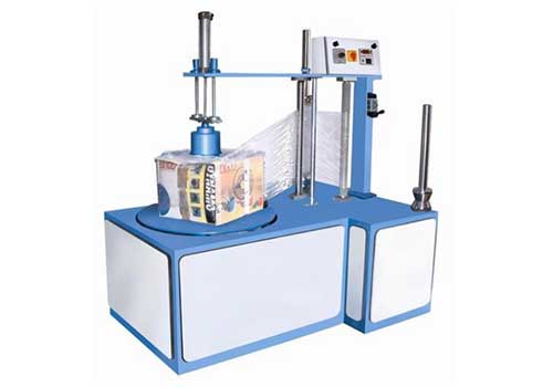  carton wrapping machine manufacturer Delhi