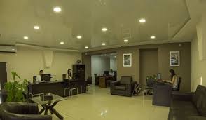  Sale of commercial  Office space  in  Begumpet