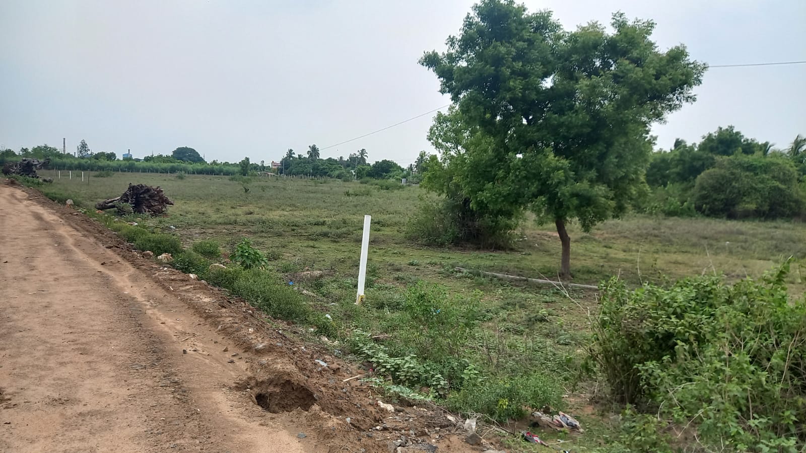  DTCP APROVED PLOTS FOR SALE AT PALAYASEEVARAM