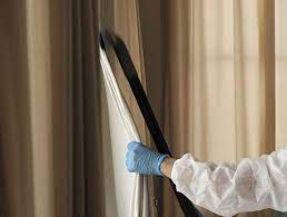  Professional Drapes Cleaning In Melbourne