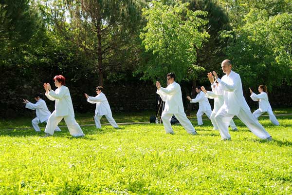  Tai Chi Denver | Classes in Littleton & Denver CO | CHI Life