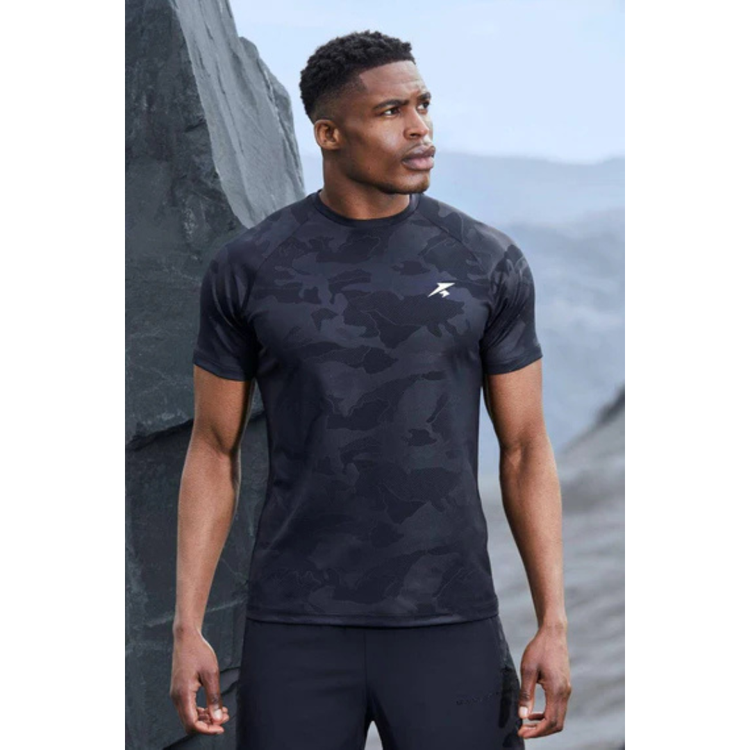  Shop Gym T shirts For Men - RageFit