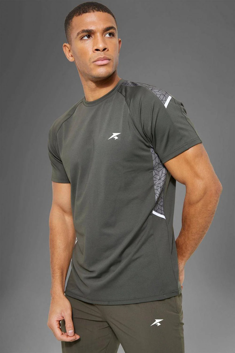  Purchase Best Gym T Shirts for Men Online-RageFit