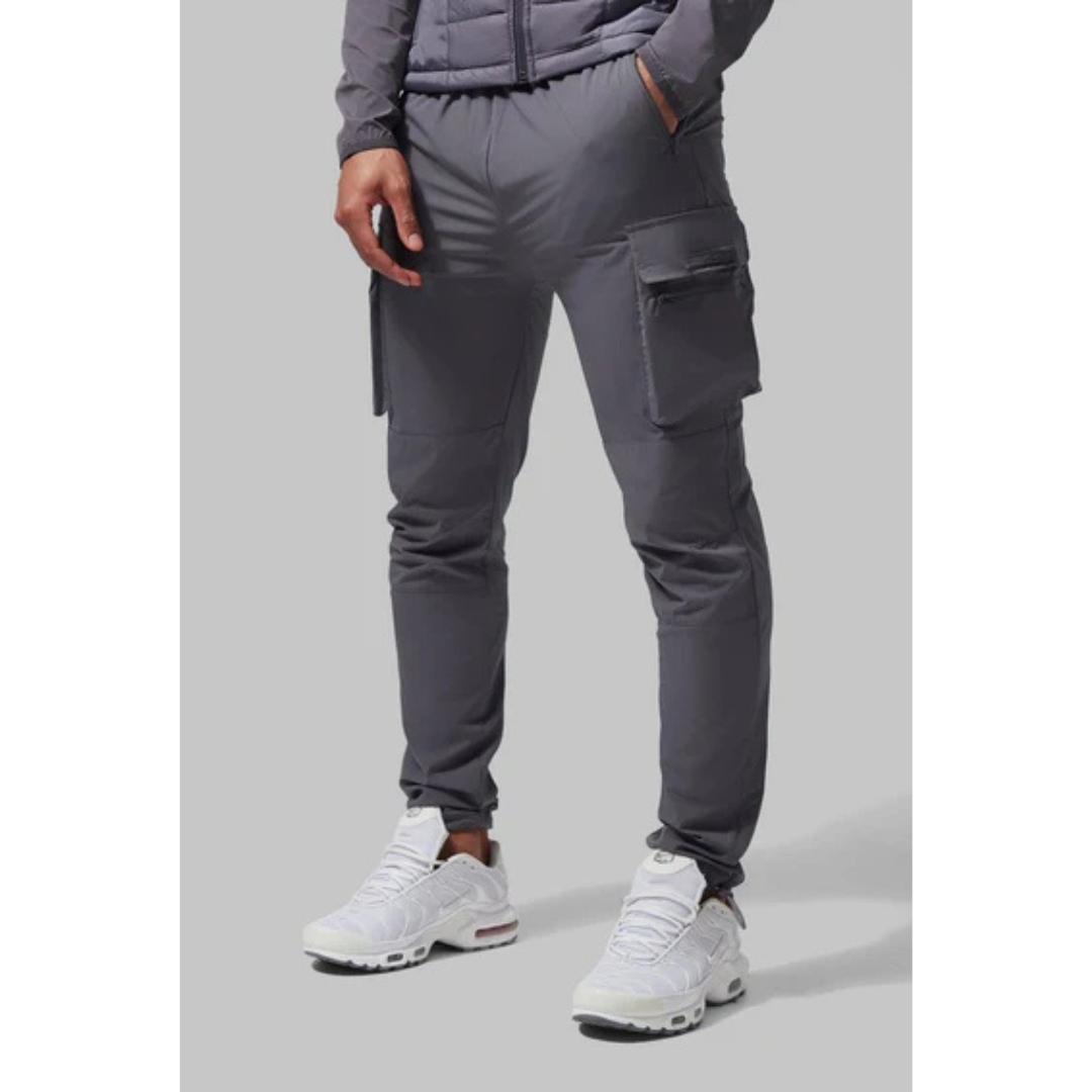  Buy Men’s Track Pants Online - RageFit