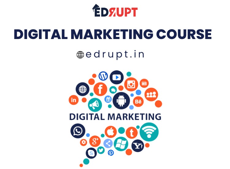  Digital Marketing Course In Lucknow fees