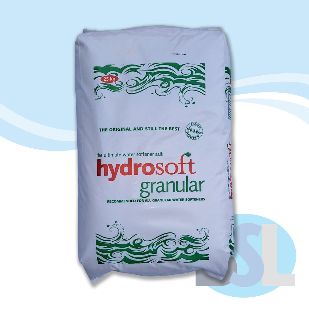  Hydrosoft Granular Salt