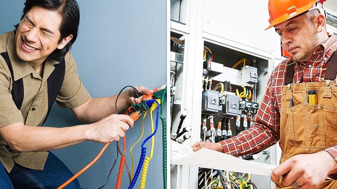  Best Electrician Service in Los Angeles 2023