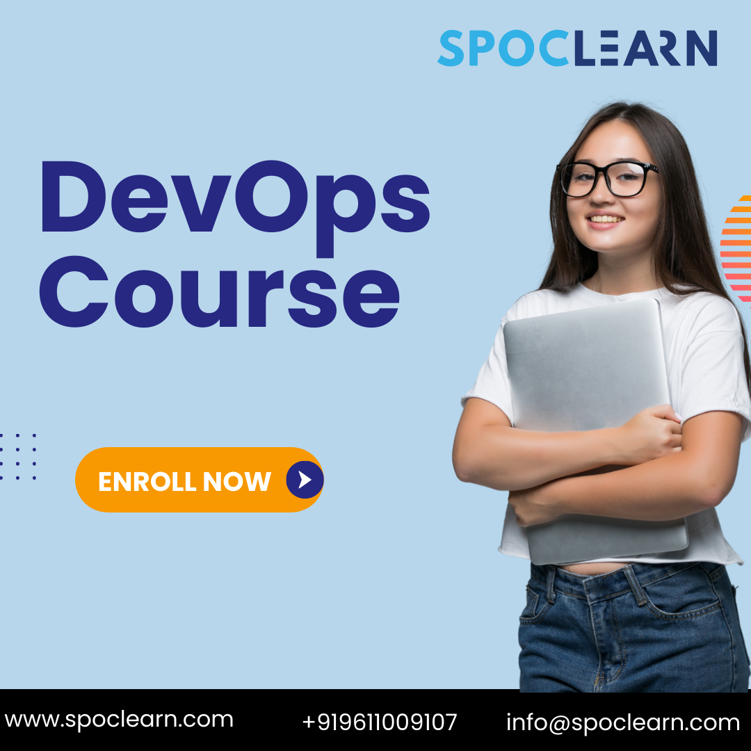  DevOps Course