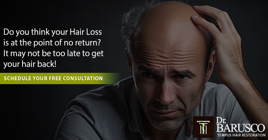  Hair Loss Specialist In Florida