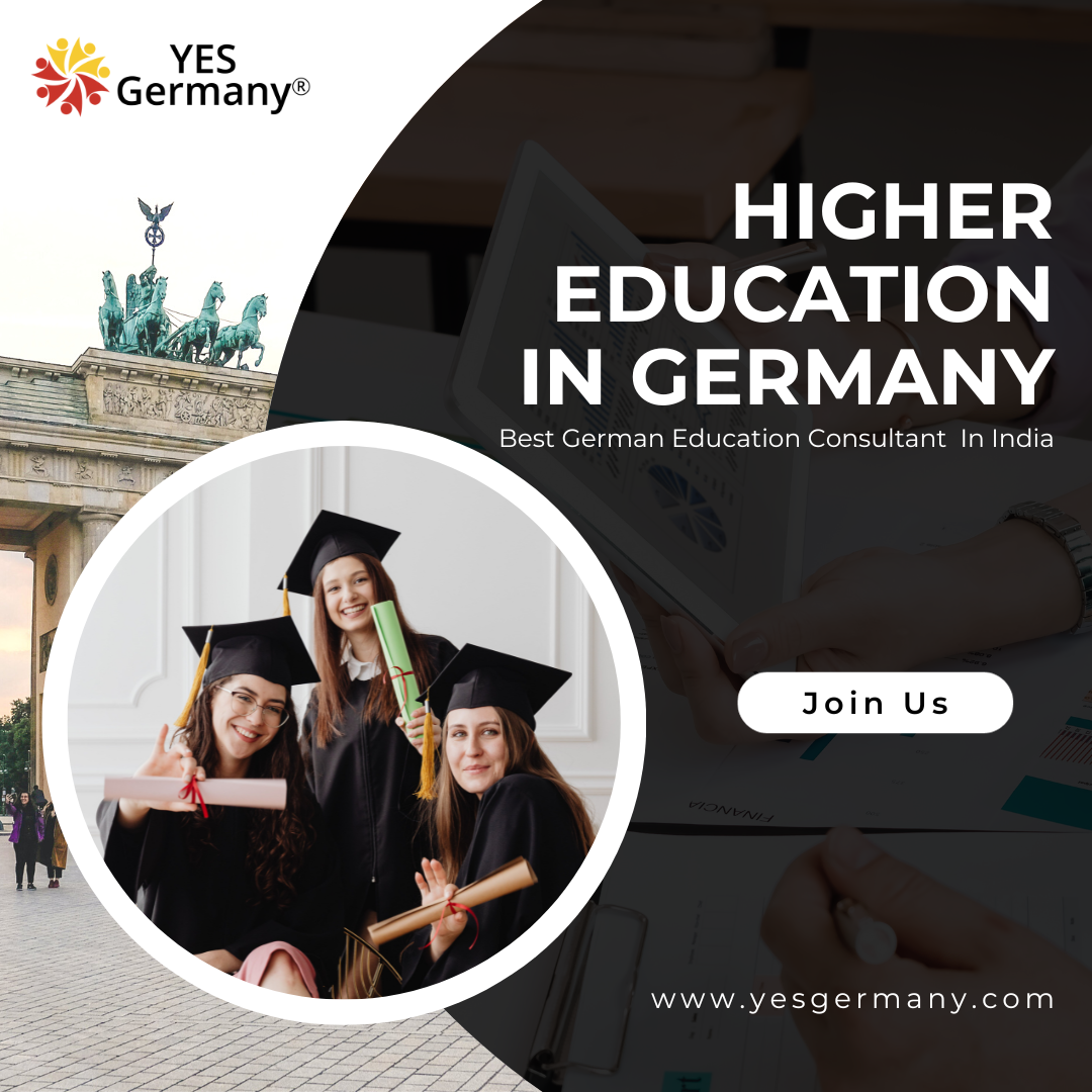  Best Study abroad in Germany consultant in BTM Bangalore