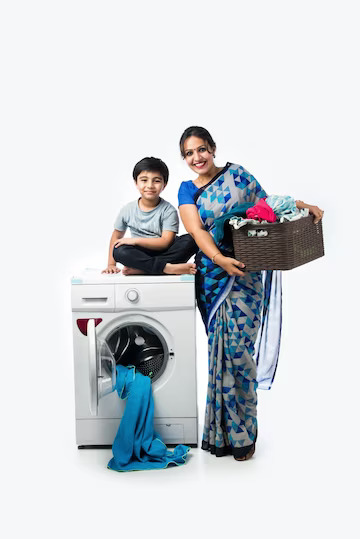  Top Notch Laundry Services Delhi NCR