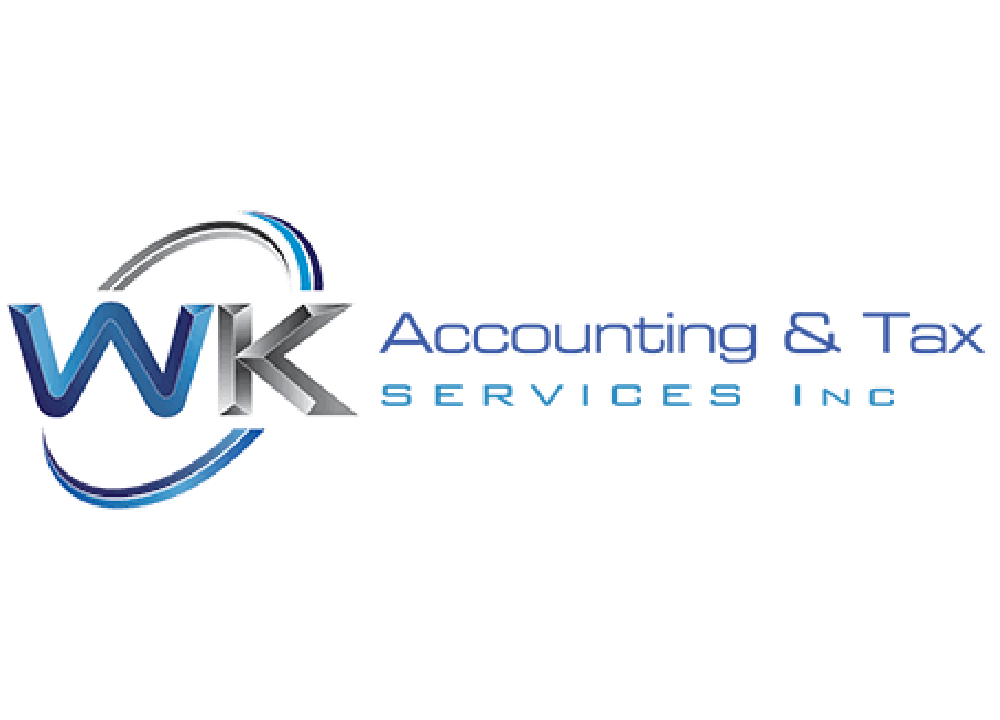  #1 Tax Company | Professional Tax Preparation | WK Tax Services