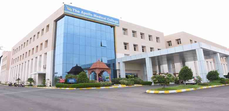  Apollo Institute Hyderabad: Your Medical Admission Guide