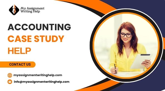  Struggling With Your Accounting Case Study?