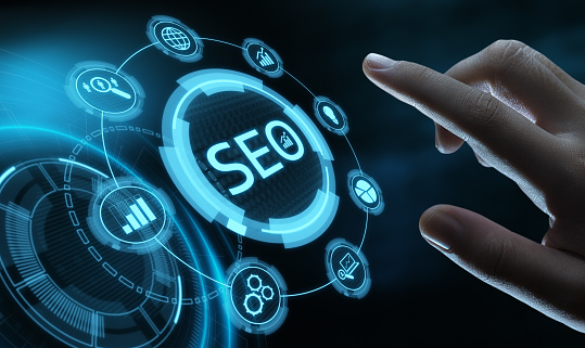  SEO Company in Delhi