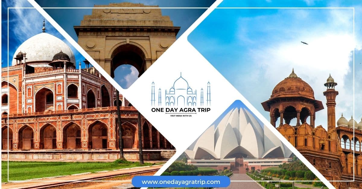  Best Places To Visit In Delhi In 2 Days