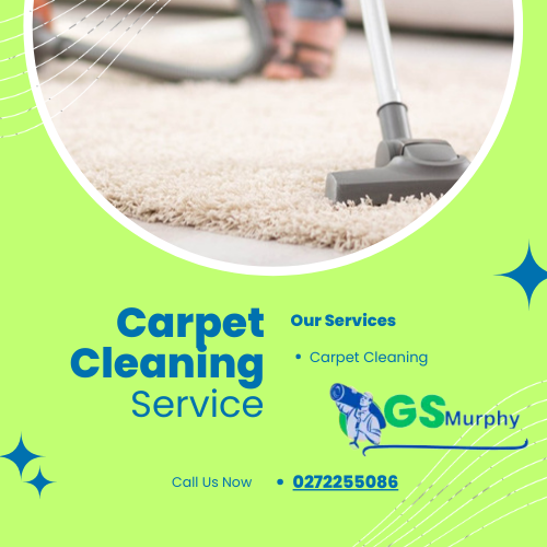  Carpet Cleaning Paddington | GS Murphy’s