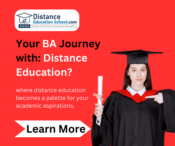  Online BA Course