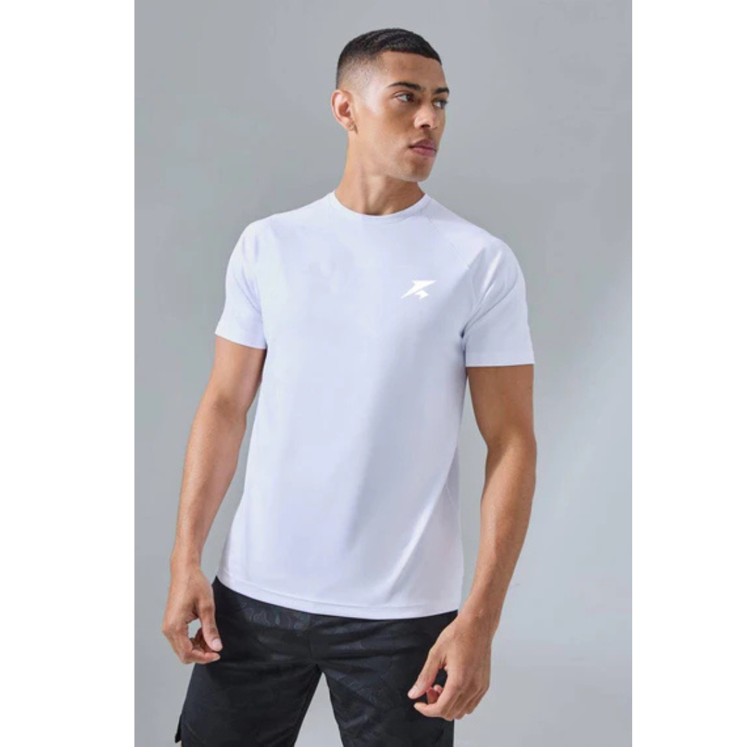  Shop Gym T-Shirts Men Online - RageFit