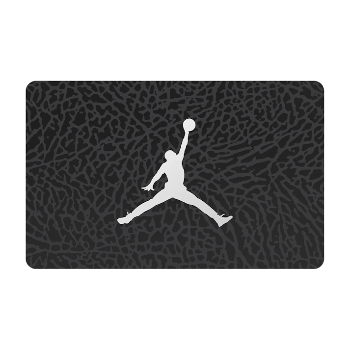  500 USD Nike Gift Card