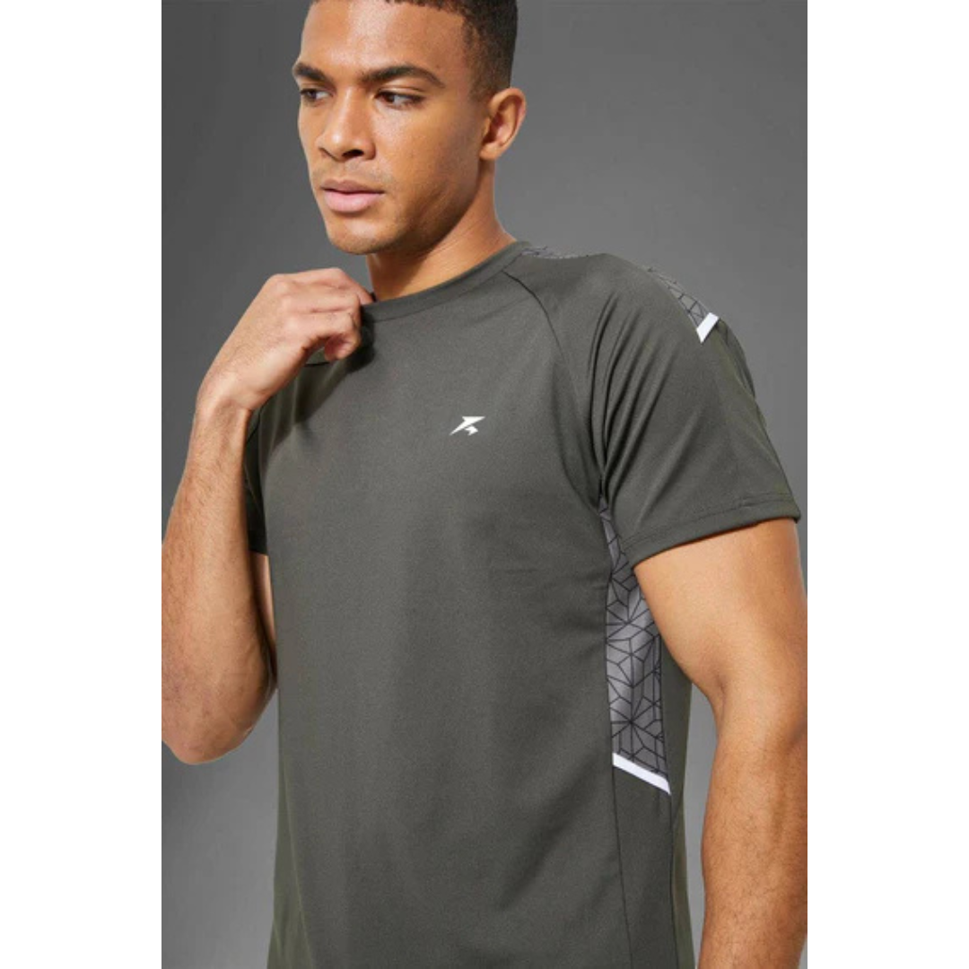  Shop Online Sports T-Shirts Men at Best Price - RageFit