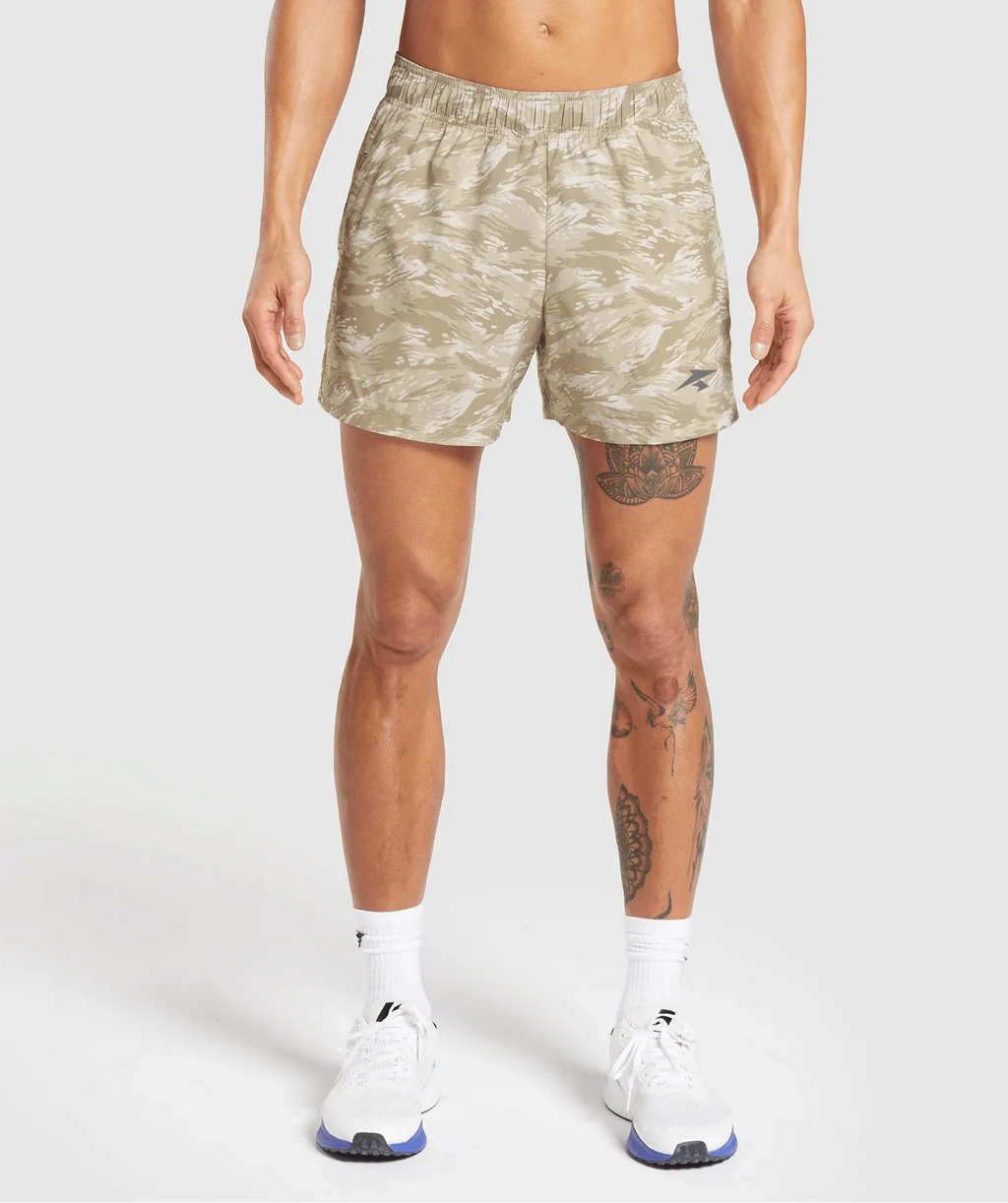  Shop Men Running Shorts Online-RageFit