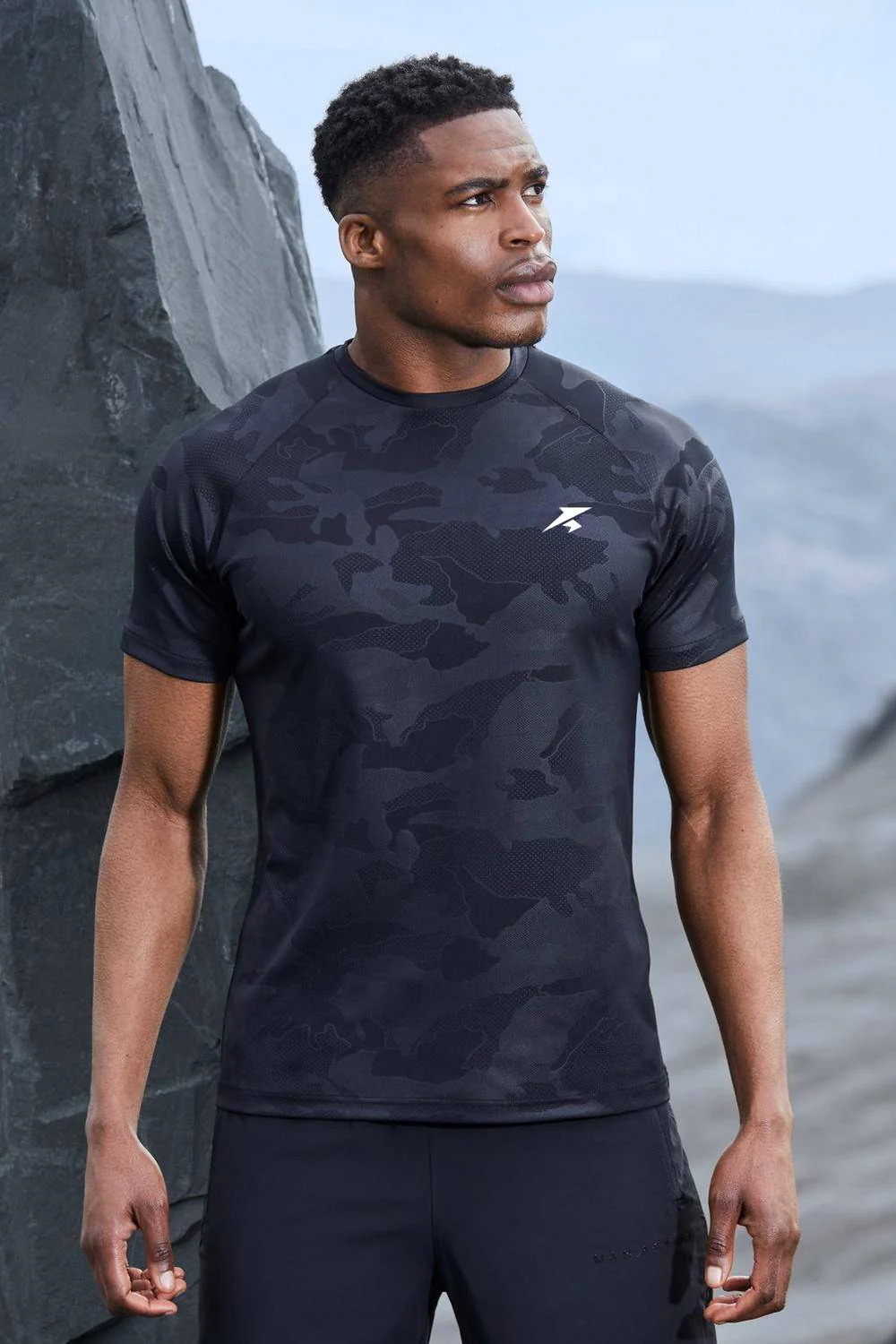  Purchase Mens Running T-Shirts Online-RageFit