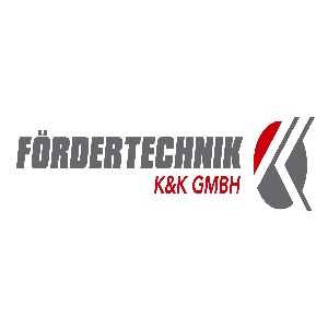  Fördertechnik K&K GmbH