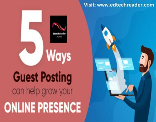  Pro Posting Ways To Grow Your Online Presence