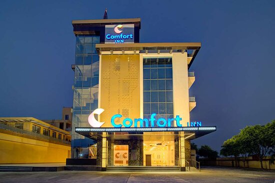  Hotels in KArnal