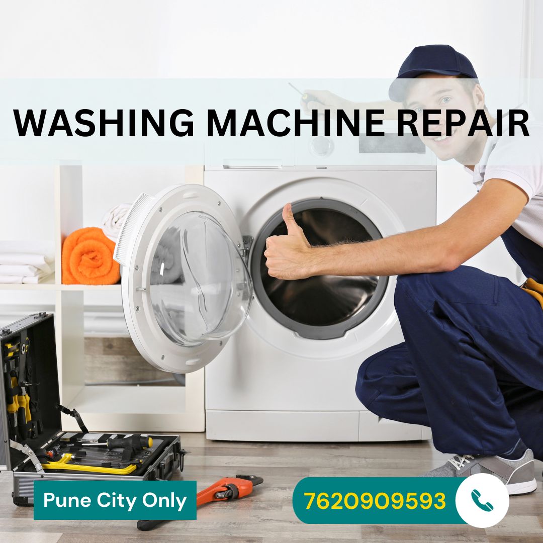  Washing Machine Repair service in Pune 76209 ccc 09593