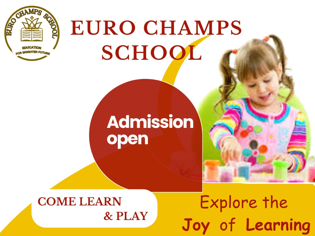  Euro Champs School