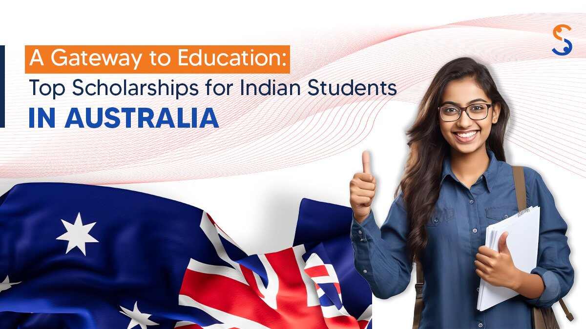  How to Apply for Study Scholarships in Australia
