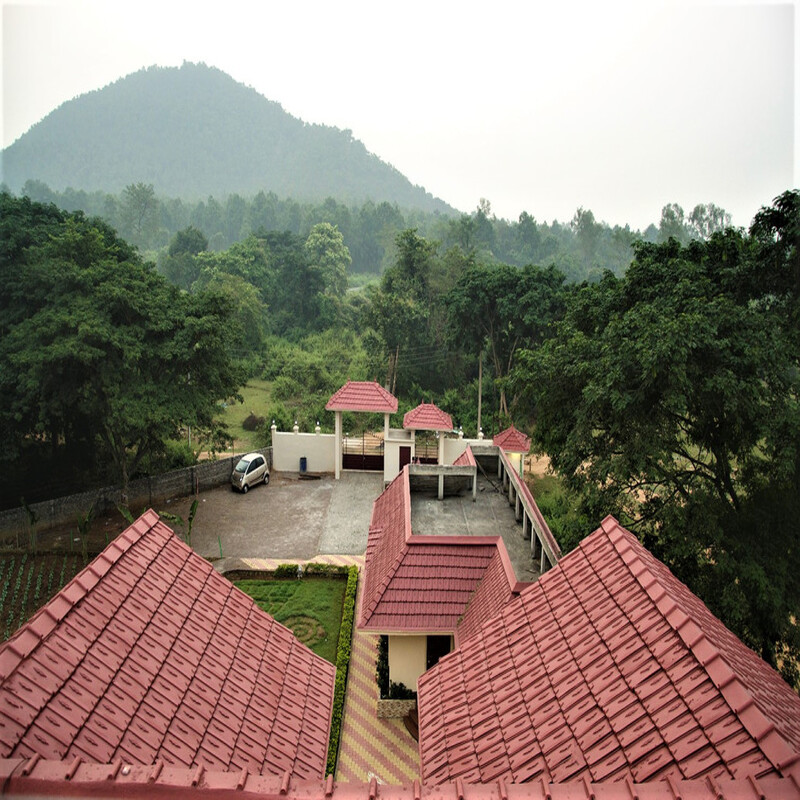  Resorts in Purulia