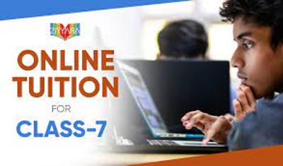  Ziyyara’s Tailored Online Tuition Classes for Class 7