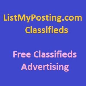  Grow Your Business - Post Free Classifieds Ads On Listmyposting.com