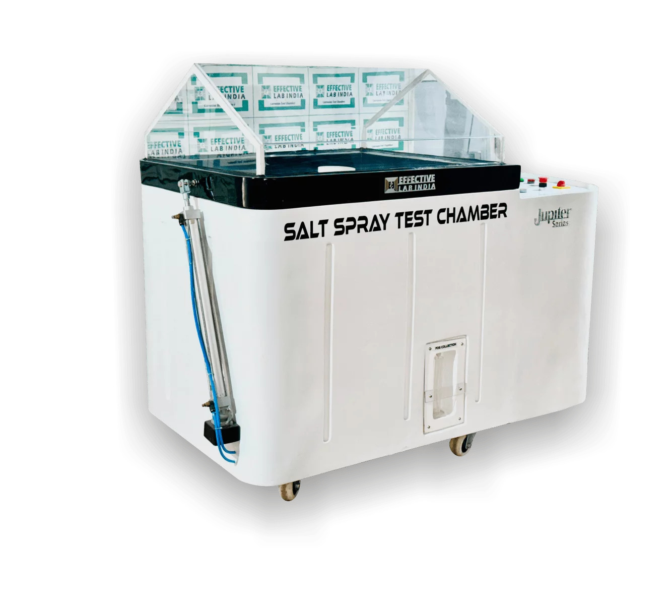  2024 Beyond Corrosion: Jupiter Series Salt Spray Test Chambers Redefining Durability Standards