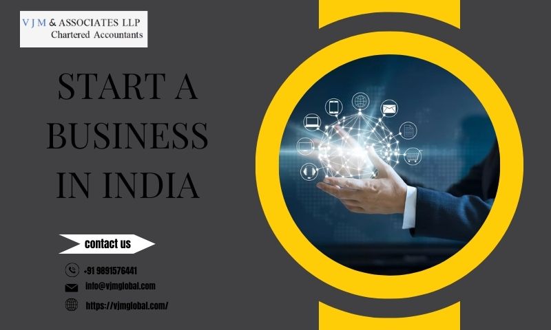  Your Gateway to Starting a Successful Business in India