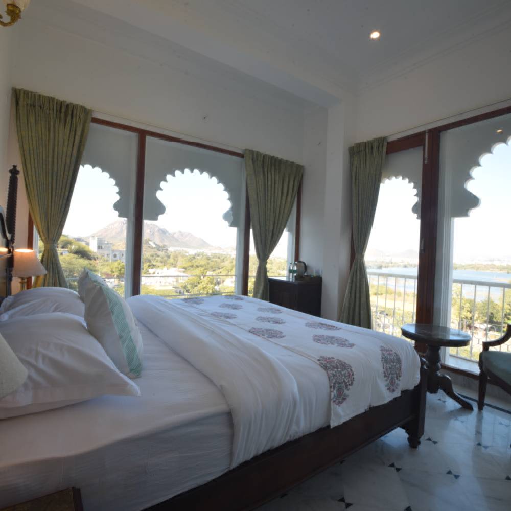  Best Luxury Homestays In Udaipur