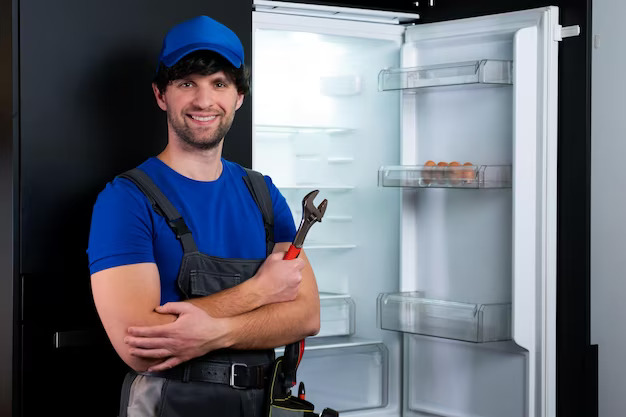  "OyeBusy Home Services: Premier Fridge Repair in Faridabad with Exclusive Offers!"