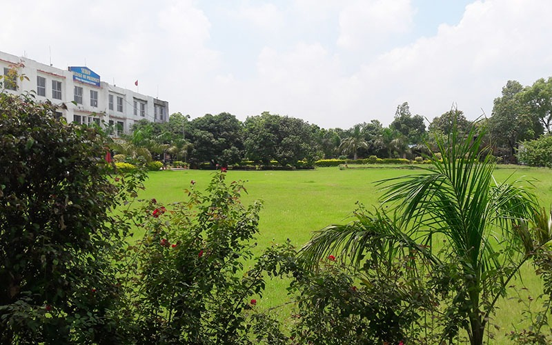  ITI college in Lucknow