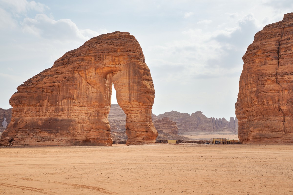  One Day Tour In Wadi Shab