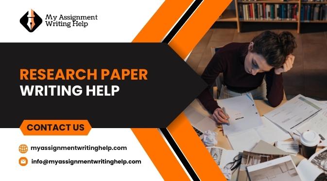  Top-Quality Research Paper Writing Help for Better Grades